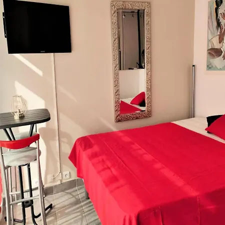 Appartement For 2 People Agde
